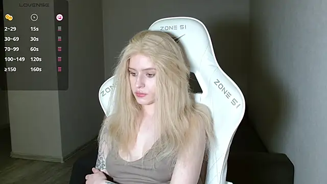 LizaKisses online show from 02.19.26