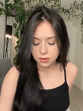  SweetCandyy online show from 12.15.24