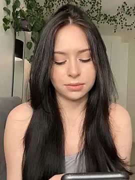  SweetCandyy online show from 12.24.24