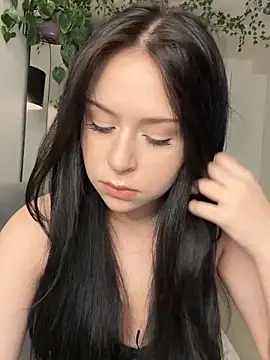  SweetCandyy online show from 12.25.24