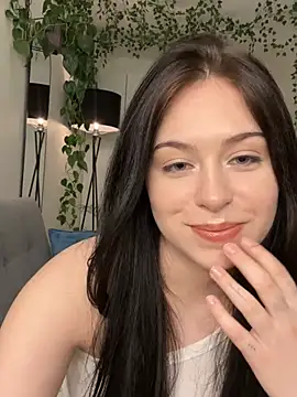  SweetCandyy online show from 01.15.25