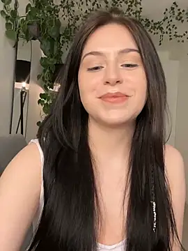  SweetCandyy online show from 01.18.25