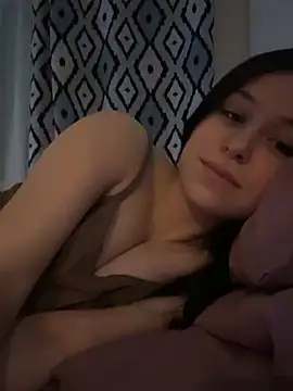  SweetCandyy online show from 01.23.25