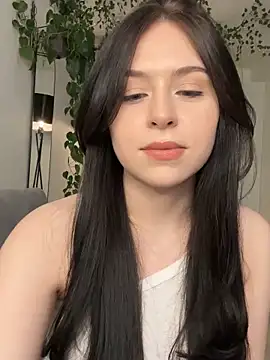  SweetCandyy online show from 01.23.25