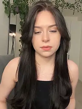  SweetCandyy online show from 01.24.25