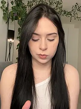  SweetCandyy online show from 02.08.25