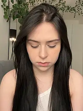  SweetCandyy online show from 02.15.25