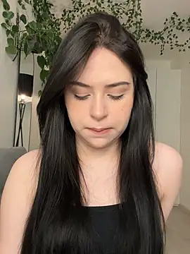  SweetCandyy online show from 02.18.25