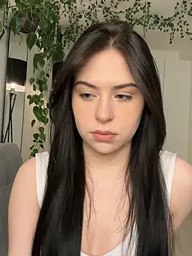  SweetCandyy online show from 02.21.25