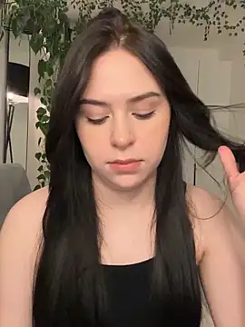  SweetCandyy online show from 02.28.25