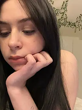  SweetCandyy online show from 02.28.25