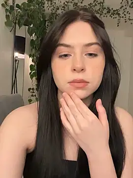  SweetCandyy online show from 02.28.25