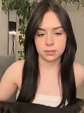  SweetCandyy online show from 03.02.25