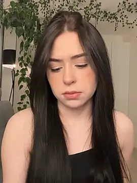  SweetCandyy online show from 03.17.25