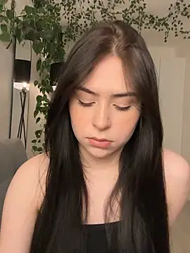  SweetCandyy online show from 03.19.25