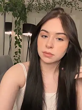  SweetCandyy online show from 03.21.25