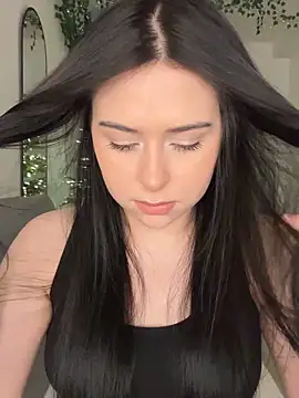  SweetCandyy online show from 11.26.25