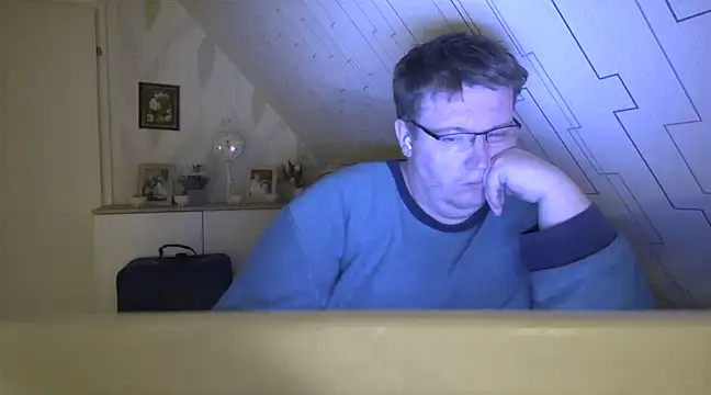 der alex38 online show from 02.09.25