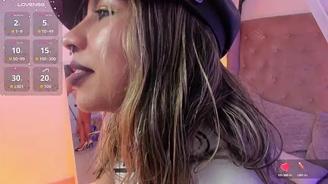 delilah fix online show from 11.09.25