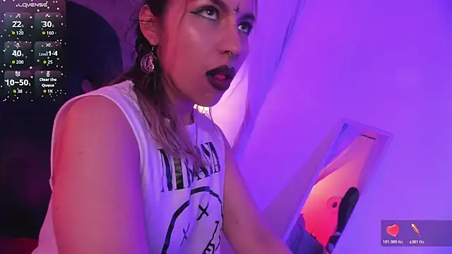 delilah fix online show from 01.18.26