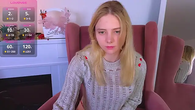 MirraBellanta online show from 01.22.25