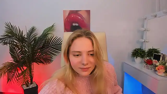 MirraBellanta online show from 01.31.25