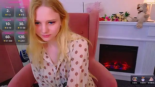 MirraBellanta online show from 03.21.25