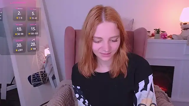 MirraBellanta online show from 09.18.25