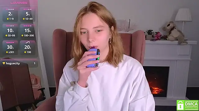 MirraBellanta online show from 10.08.25