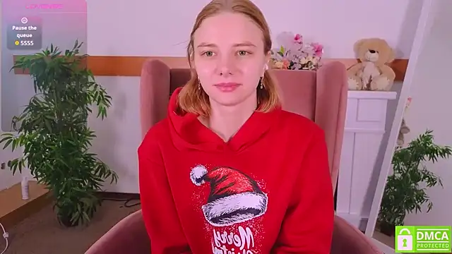 MirraBellanta online show from 12.04.25