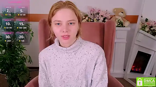 MirraBellanta online show from 01.06.26