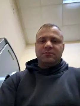 Snapshot of Crek666 chatting on 12.04.24 Crek666 online show from 12.04.24