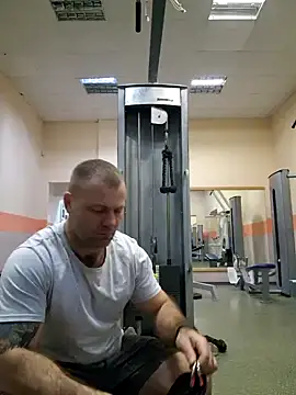 Snapshot of Crek666 chatting on 01.18.25 Crek666 online show from 01.18.25