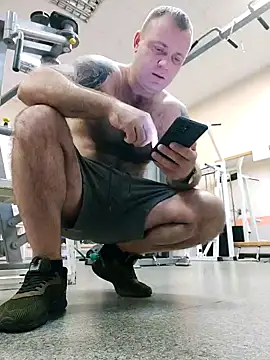 Snapshot of Crek666 chatting on 01.24.25 Crek666 online show from 01.24.25