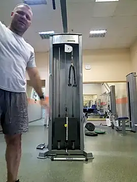 Snapshot of Crek666 chatting on 02.27.25 Crek666 online show from 02.27.25