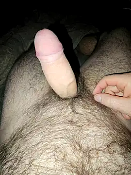 Snapshot of Crek666 chatting on 02.28.25 Crek666 online show from 02.28.25