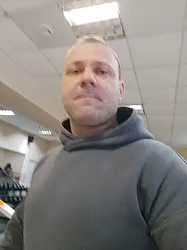 Snapshot of Crek666 chatting on 02.11.26 Crek666 online show from 02.11.26