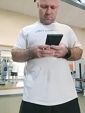 Snapshot of Crek666 chatting on 02.22.26 Crek666 online show from 02.22.26