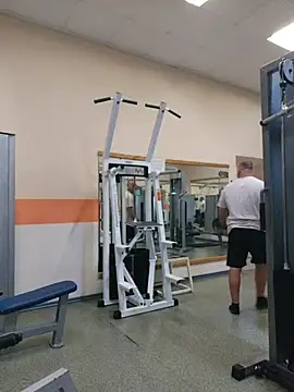 Snapshot of Crek666 chatting on 02.23.26 Crek666 online show from 02.23.26