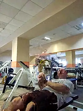 Crek666 online show from 03.11.26