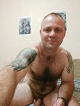 Crek666 online show from 06.18.26