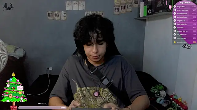 kairozz online show from 12.12.24