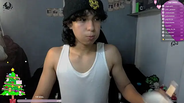 kairozz online show from 12.14.24