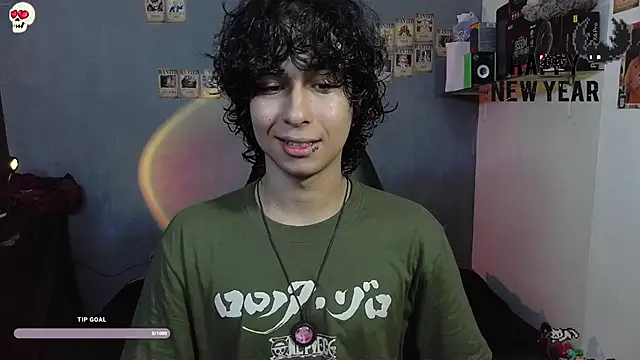 kairozz online show from 01.04.25