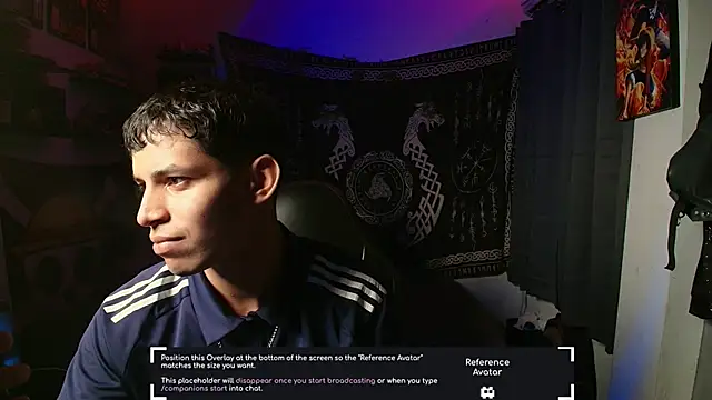 kairozz online show from 11.23.25