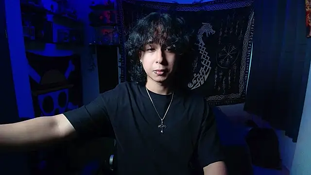 Snapshot of kairozz chatting on 01.18.26 kairozz online show from 01.18.26