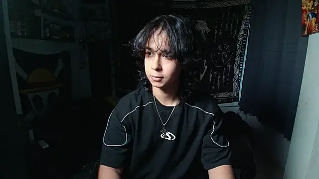 Snapshot of kairozz chatting on 02.03.26 kairozz online show from 02.03.26