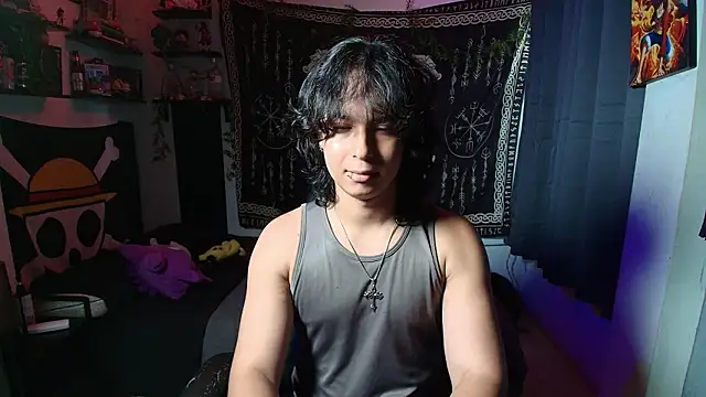 Snapshot of kairozz chatting on 02.04.26 kairozz online show from 02.04.26