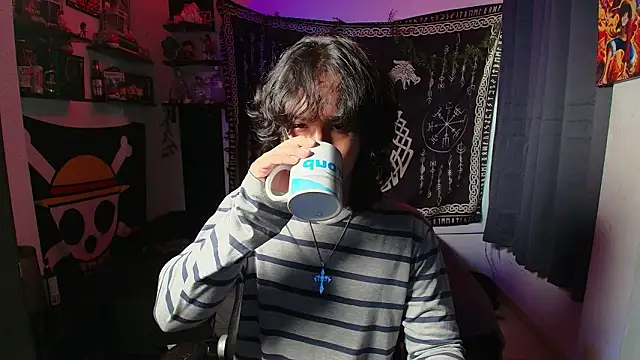 Snapshot of kairozz chatting on 02.05.26 kairozz online show from 02.05.26