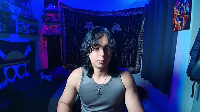 Snapshot of kairozz chatting on 02.09.26 kairozz online show from 02.09.26